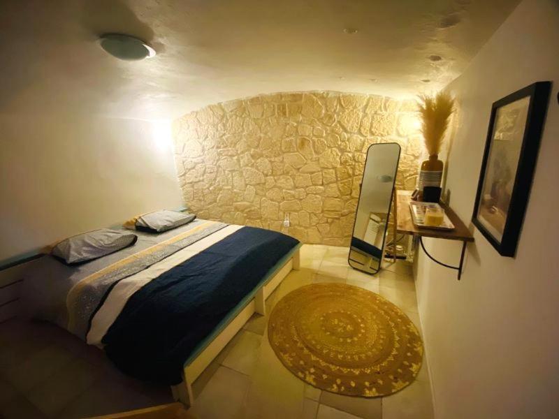 Le Cosy Apartment Nimes Exterior photo